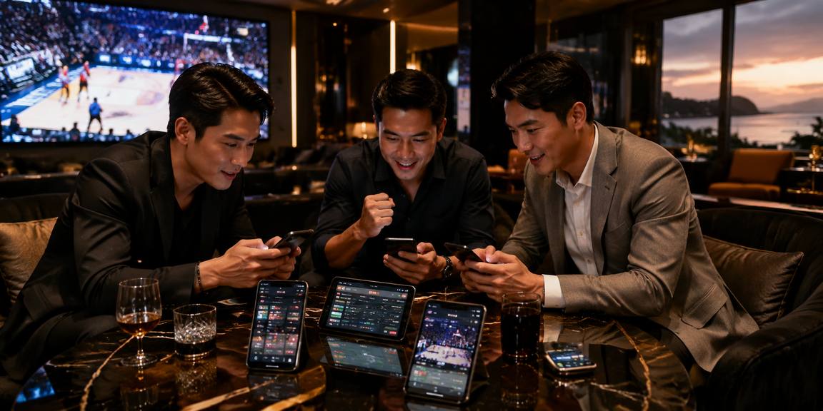 st66 Ứng dụng st66 làm được những gì?
